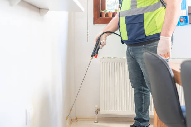 Best Pest Prevention Services  in Quarryville, PA